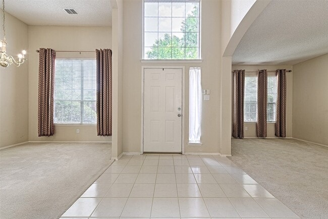 9701 Thorncliff Dr in Frisco, TX - Foto de edificio - Building Photo