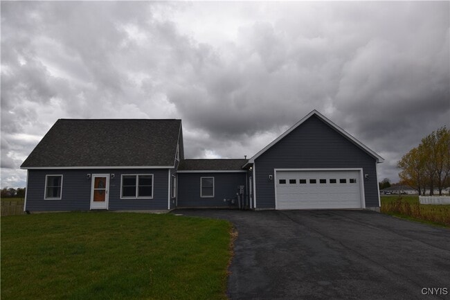 property at 25003 NY-37