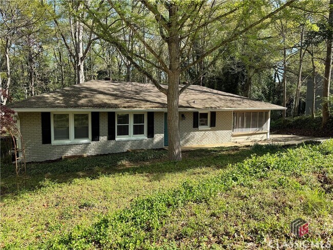 property at 120 Habersham Dr