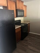 4014 N 54th St in Fort Smith, AR - Building Photo - Building Photo