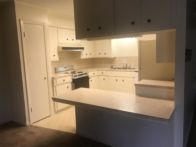 2721 Mccarley Dr-Unit -2721 in Commerce, TX - Building Photo - Building Photo