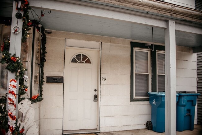 26 E Main St in Mountville, PA - Building Photo - Building Photo