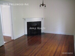 2034 Englewood Ave in Durham, NC - Building Photo - Building Photo