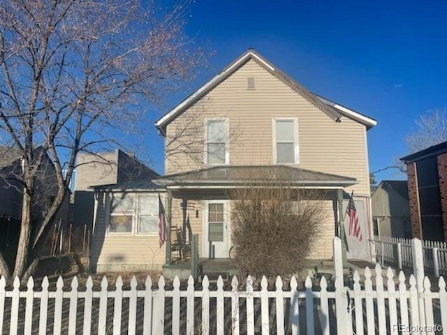 property at 305 Jerry St