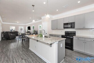 132 Morning Dew Rd in Toney, AL - Building Photo - Building Photo