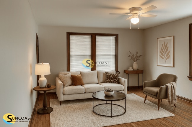 4415 Melrose Ave, Unit 3