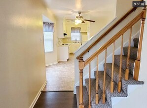 5492 Muzzle Ct in Mechanicsville, VA - Building Photo - Building Photo