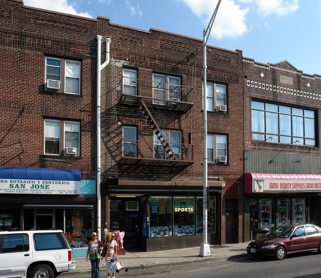 277 Monroe St