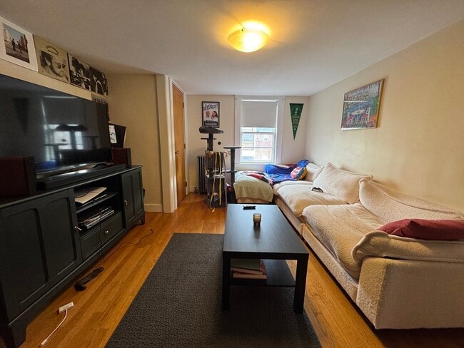 32 Shepard St in Boston, MA - Building Photo - Building Photo