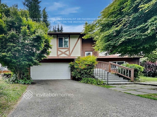 property at 4008 SW 333rd St