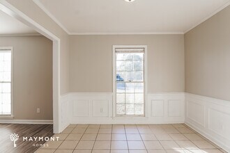 204 Navajo Dr in Montgomery, AL - Building Photo - Building Photo