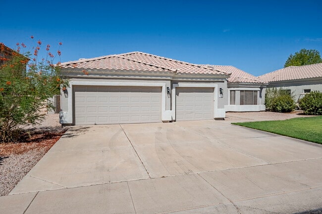 property at 760 N Swan Dr