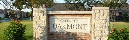 Braewood at Oakmont in Corinth, TX - Building Photo - Building Photo