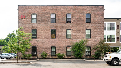 Beacon Falls - Lofts at 50 Leonard in Beacon, NY - Building Photo - Building Photo