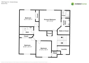 10833 Pigeon Dr in Colorado Springs, CO - Building Photo - Building Photo