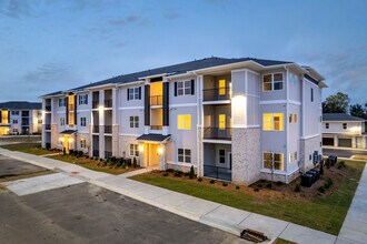 Grace's Reserve in Kannapolis, NC - Foto de edificio - Building Photo