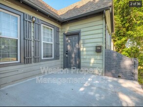 1428 NW 45th St in Oklahoma City, OK - Building Photo - Building Photo