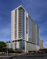 Ardan in Dallas, TX - Building Photo