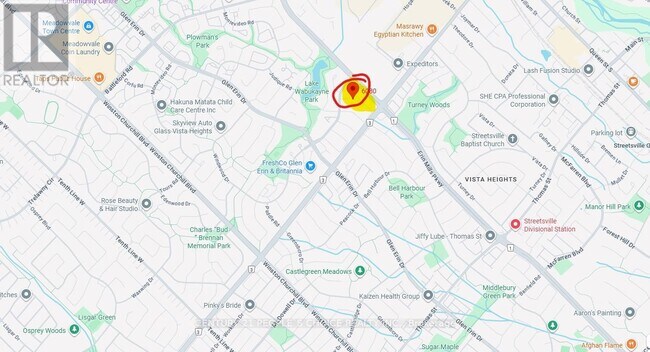 6080 Featherhead Crescent in Mississauga, ON - Building Photo - Building Photo