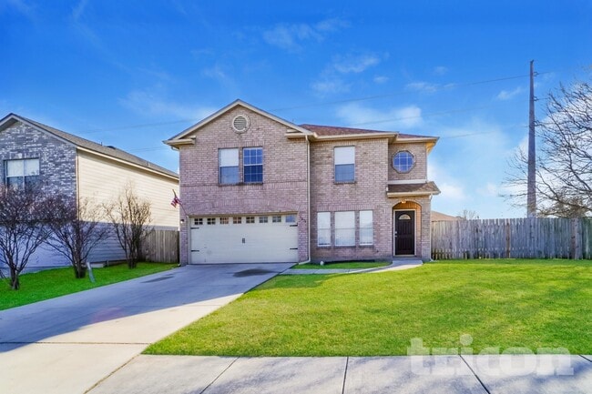 property at 1074 Stone Branch