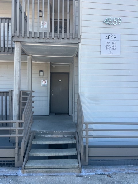 property at 4859 Cedar Springs Rd