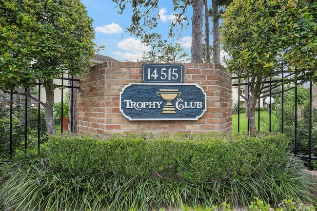 14515 Wunderlich Dr in Houston, TX - Building Photo - Building Photo