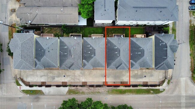 5341 Nolda St in Houston, TX - Building Photo - Building Photo