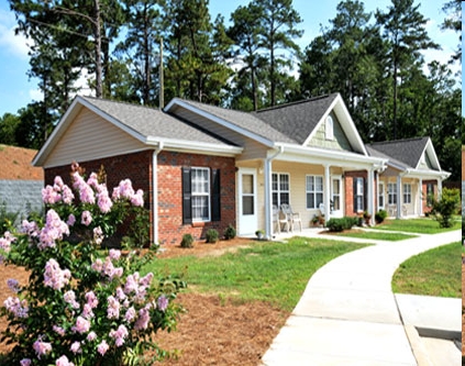 Village at Northgate in Fayetteville, NC - Building Photo - Building Photo