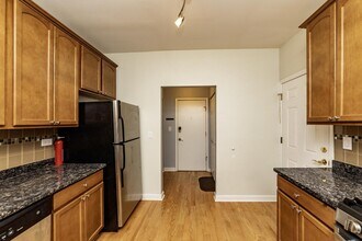 4847 N Wolcott Ave in Chicago, IL - Building Photo - Building Photo
