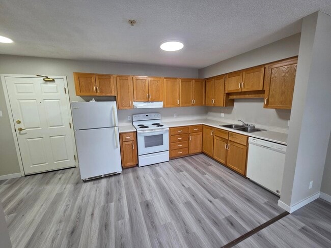property at 151 Queen St