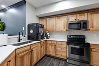 Lake Place Luxury Apartments & Townhomes in Eden Prairie, MN - Foto de edificio - Interior Photo