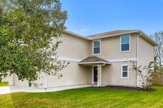 1251 Nochaway Dr in St. Augustine, FL - Building Photo - Building Photo