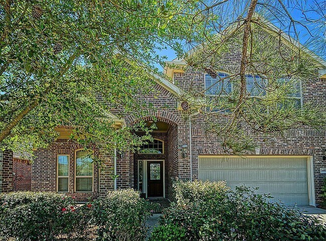 24610 Wild Oak Lake Dr in Katy, TX - Building Photo - Building Photo