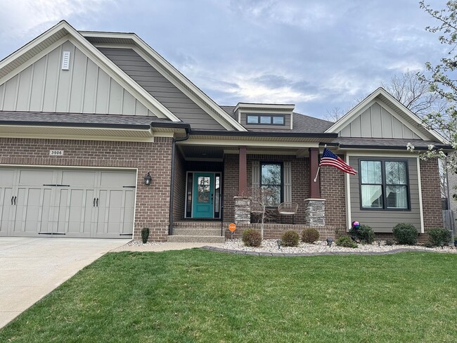 property at 3906 Jefferson Park Pl