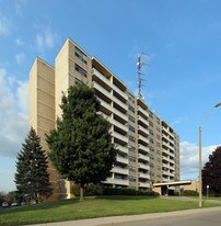 21 Kendale Crt Apartments