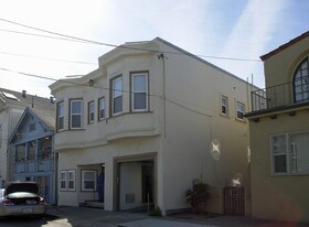 1215 Wanda St in Crockett, CA - Building Photo