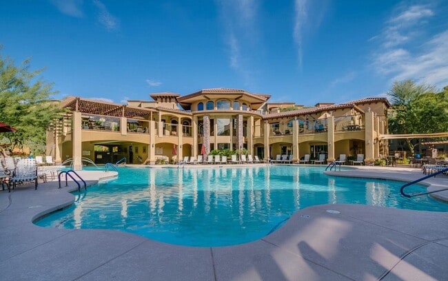 property at 5450 E Deer Valley Dr