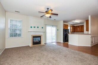 9572 Turning Wheel Dr in Charlotte, NC - Building Photo - Building Photo