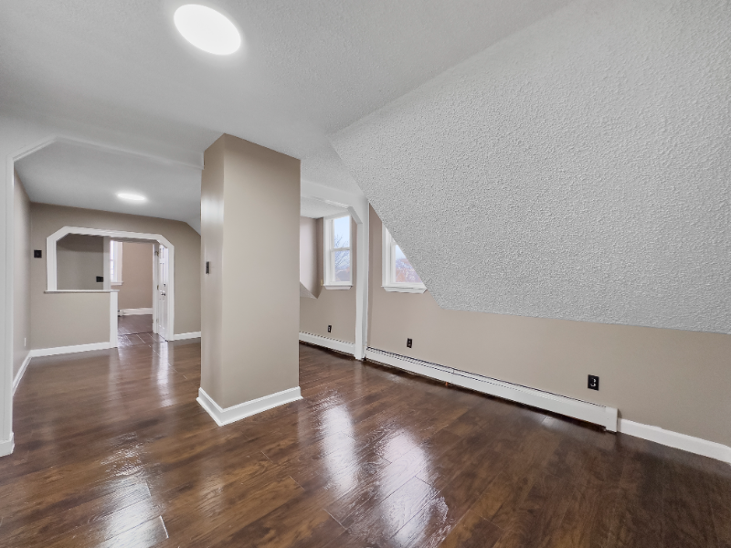 114-116 Agawam St in Lowell, MA - Building Photo