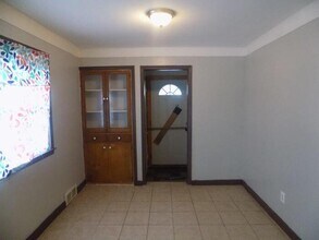 19457 Healy St in Detroit, MI - Building Photo - Building Photo
