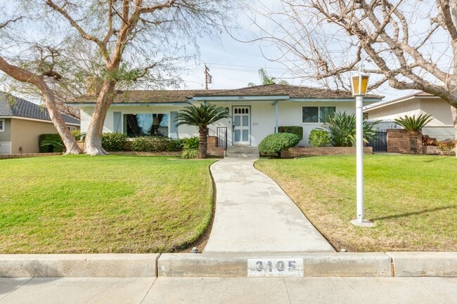 property at 3105 Barnett St