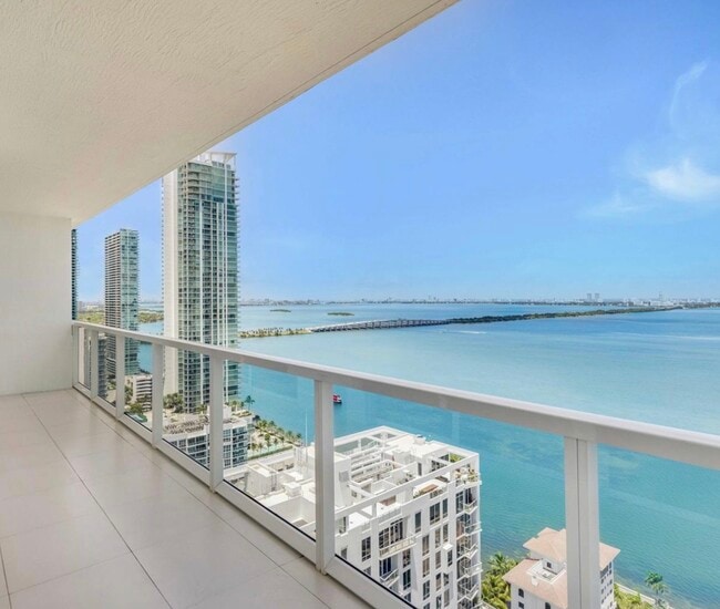 property at 600 NE 27th St