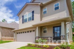 7100 Colquitt Wy in Fairview, TN - Building Photo