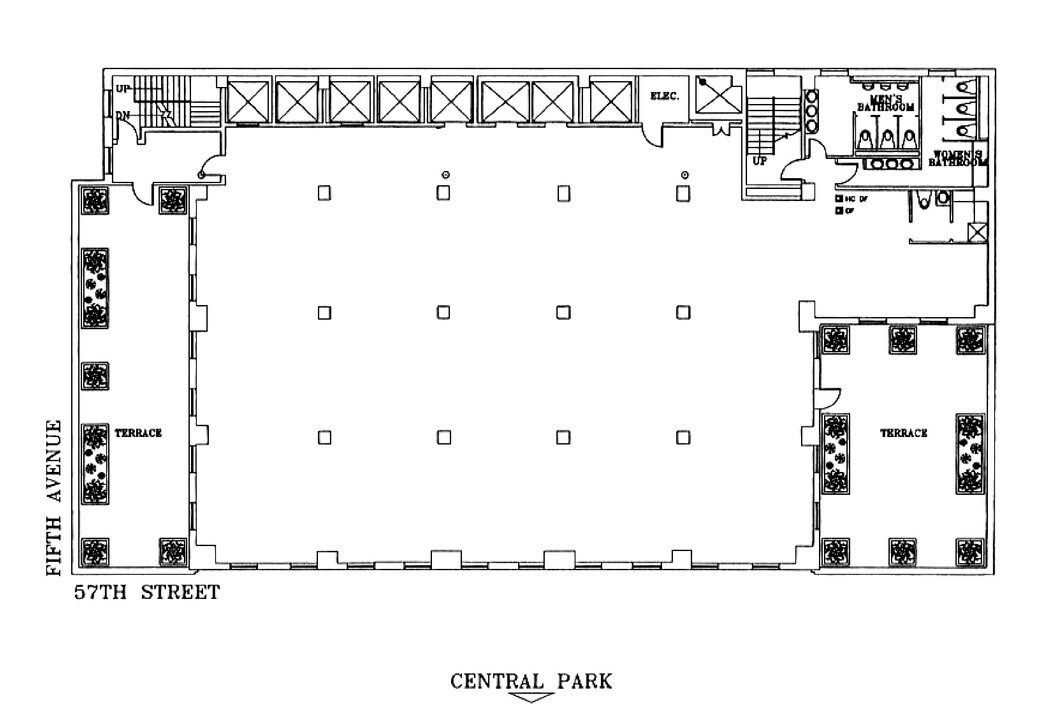 The Crown Building in New York, NY - Building Photo