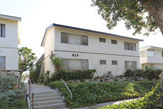 829 11th St in Santa Monica, CA - Building Photo - Primary Photo