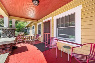 255 Grant St in Ashland, OR - Building Photo - Building Photo