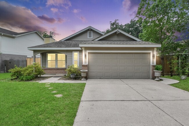 property at 5039 E Pagewick Dr