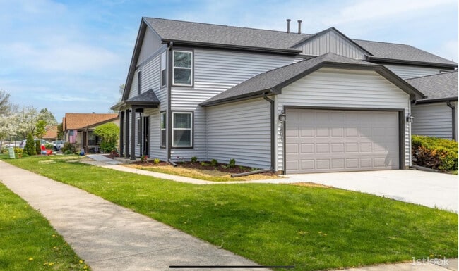 property at 1801 Shetland Rd