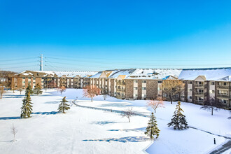 Ages 62+ Realife Co-Op of Brooklyn Park in Minneapolis, MN - Building Photo - Building Photo