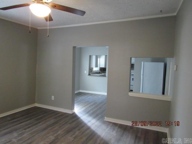 521 Grove St in Conway, AR - Building Photo - Building Photo
